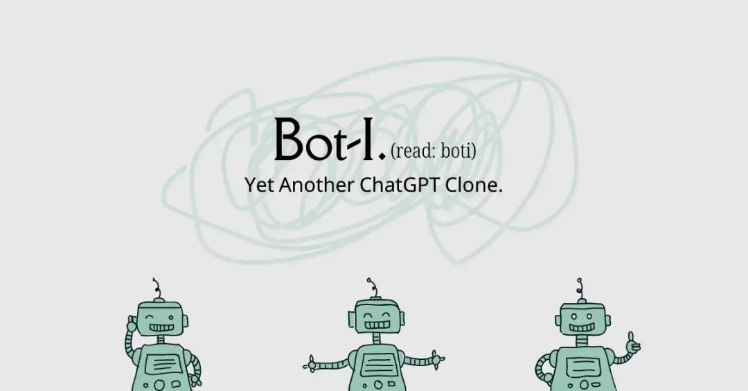 Bot-I.